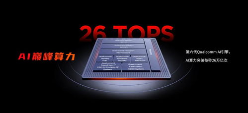 騰訊紅魔游戲手機6系列發布 軟硬件深度協同，售價3799元起