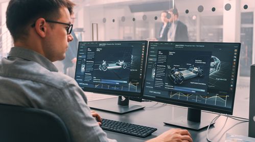 博世與微軟強(qiáng)強(qiáng)聯(lián)手，打造軟件定義汽車新標(biāo)桿