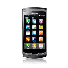 三星S8530 3.7英寸Super Clear LCD屏與1GHz高速處理器的完美結(jié)合