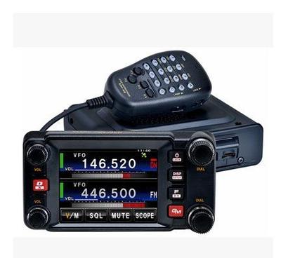 八重洲YAESU FTM-400DR C4FM/FDM 專業(yè)數(shù)字通信利器，價格、廠家與產(chǎn)品全解析