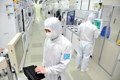 美聯儲加息 全球工業國遭遇的經濟棱鏡
