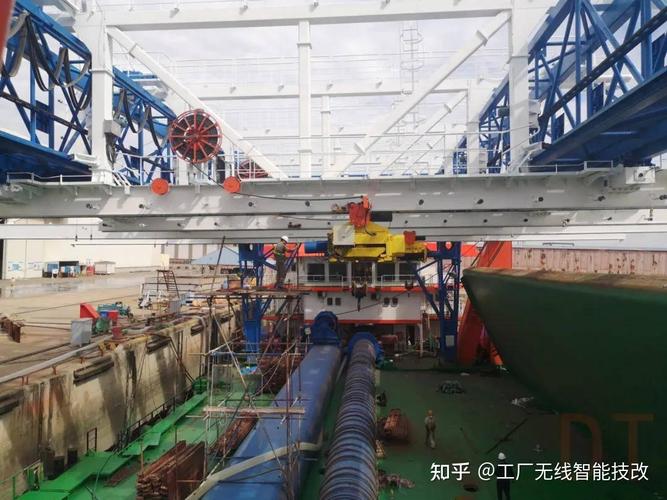從傳統到智能工廠 陳舊機械制造設備如何煥發新生機