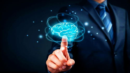 從“無腦”到“超腦” 人工智能如何破解復雜計算與創新應用開發