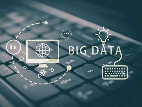 強化數據風險意識，以人工智能應用提升社會安全感