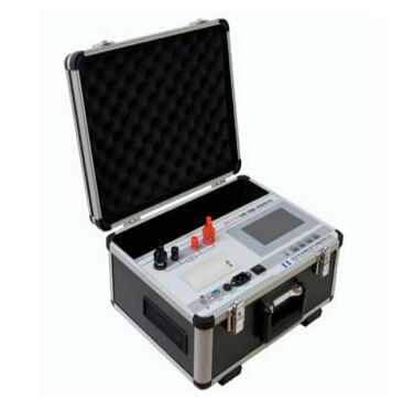 斷路器導(dǎo)電回路電阻標(biāo)準(zhǔn)參考值