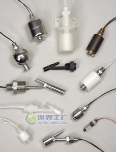 供應(yīng)液位開關(guān)(浮球類)_電子元器件_世界工廠網(wǎng)中國產(chǎn)品信息庫