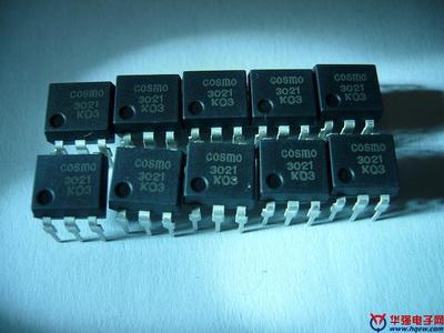 TEMIC產品資料_光電子器件 - 華強電子網