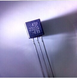 [市場(chǎng)動(dòng)態(tài)]仙童原裝KSP2222正品現(xiàn)貨供應(yīng)---星宇佳科技 ,仙童經(jīng)銷(xiāo)商。